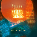 the album cover for Clive Wright - Spoke