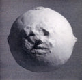 the album cover for New Build - Yesterday Was Lived and Lost