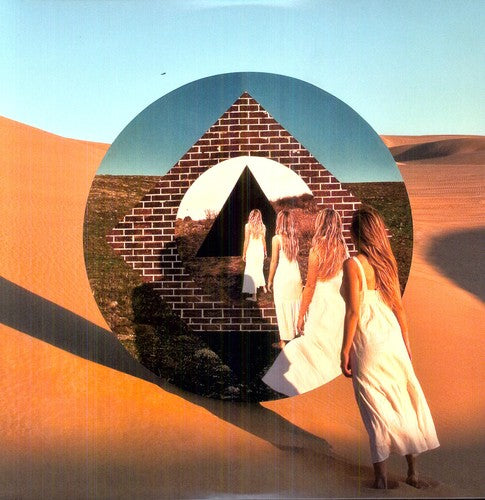 the album cover for Ancestors - In Dreams and Time