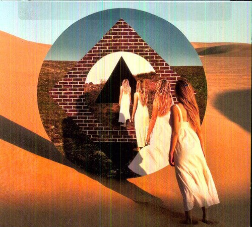 the album cover for Ancestors - In Dreams and Time