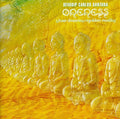 the album cover for Santana - Oneness Silver Dreams: Gold Reality (eng)
