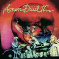the album cover for Amon Duul II - Dance of the Lemmings