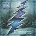 the album cover for Grateful Dead - Vol. 22-Dick's Picks: Kings Beach Bowl Kings Beach
