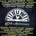 the album cover for Sun 60th Anniversary - Sun 60th Anniversary