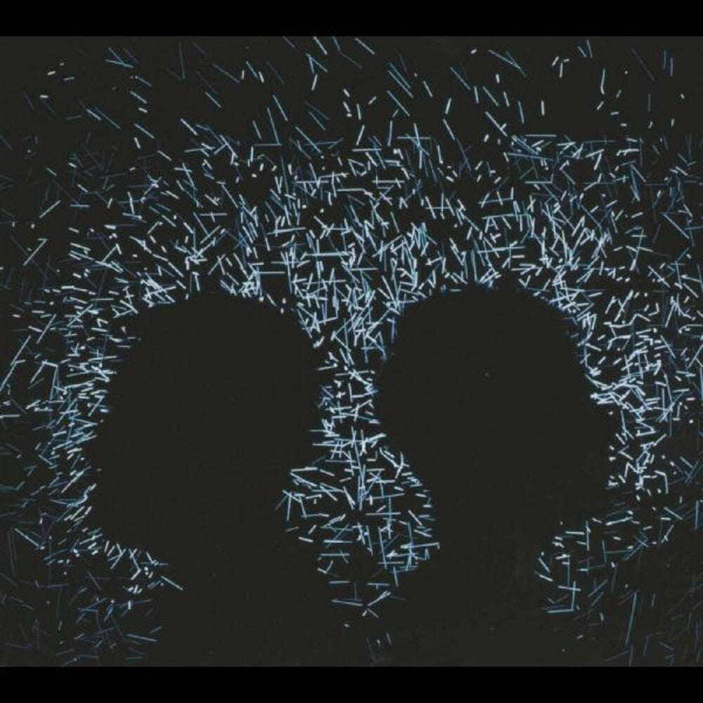 the album cover for Letherette - Letherette