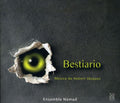 the album cover for H Vazquez - Bestiario