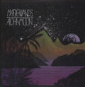the album cover for Magic Wands - Aloha Moon