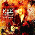 the album cover for Kee Marcello - Redux: Shine on