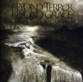 the album cover for Beyond Terror Beyond Grace - Nadir