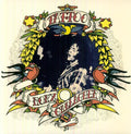 the album cover for Rory Gallagher - Tattoo [Import LP]