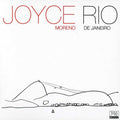 the album cover for Joyce - Rio