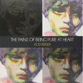 the album cover for The Pains Of Being Pure At Heart - Acid Reflex