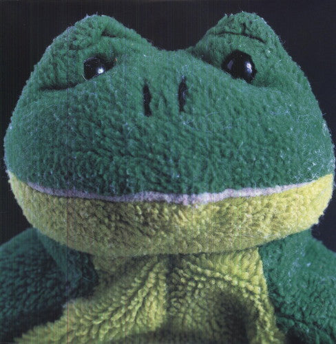 the album cover for Jim O'Rourke - Halfway To A Threeway [Import]