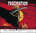 the album cover for Various Artists Uk - Fascination (Original Motion Picture Soundtrack)