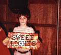 the album cover for Sweet Lights - Sweet Lights