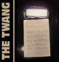 the album cover for Twang - 10.20