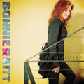 the album cover for Bonnie Raitt - Slipstream