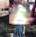 the album cover for Winterpills - All My Lovely Goners [LP]
