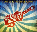 the album cover for Joan Soriano - La Familia Soriano