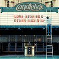 the album cover for Candlebox - Love Stories & Other Musings
