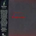 the album cover for John Zorn - Nosferatu