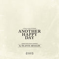 the album cover for Olafur Arnalds - Another Happy Day (Original Soundtrack)