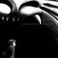 the album cover for Masha Qrella - Analogies
