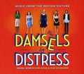 the album cover for Damsels In Distress - Damsels in Distress (Original Soundtrack)