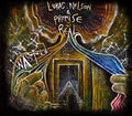 the album cover for Lukas Nelson & Promise Of The Real - Wasted