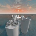 the album cover for Host - Host