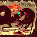 the album cover for Butchers Waltz - A Butcher's Waltz / Various