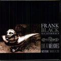 the album cover for Frank Black & The Catholics - Live at Melkweg
