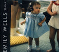 the album cover for Emily Wells - Mama