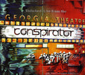 the album cover for Conspirator - Unlocked-Live from the Georgia Theater