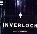 the album cover for Inverloch - Dusk Subside