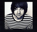 the album cover for Jon Allen - Sweet Defeat