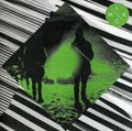 the album cover for A Place To Bury Strangers - A Place To Bury Strangers/Ceremony