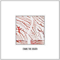 the album cover for Evans The Death - Evans the Death