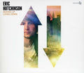 the album cover for Eric Hutchinson - Moving Up Living Down