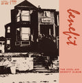 the album cover for Cool Aid Benefit Album - The Cool Aid Benefit Album: Deluxe Edition [Limited Edition] [RMST]