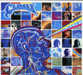the album cover for Climax Blues Band - Sample & Hold [Import]