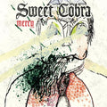 the album cover for Sweet Cobra - Mercy