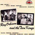 the album cover for Roy Orbison - And The Teen Kings