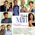 the album cover for Think Like A Man [Movie] - Think Like a Man (Music From & Inspired by the Film)