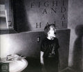 the album cover for Eight & A Half - Eight and A Half