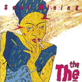 the album cover for The The - Soul Mining: 30th Anniversary Deluxe Edition [Vinyl Box Set]