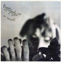 the album cover for The Residents - Fingerprince [ Tourniquet Of Roses ]