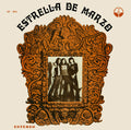the album cover for Estrella De Marzo - A Los Ninos Con Amor