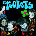 the album cover for Los Rockets - Los Rockets