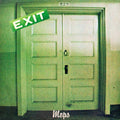 the album cover for Mops - Exit [Reissue] [Remastered]